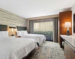 Hotel Embassy Suites By Hilton Anaheim South (Garden Grove, Sjedinjene Američke Države)