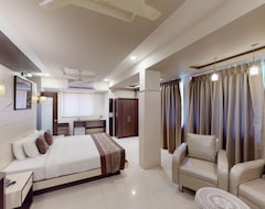Hotelli Hotel Royal Anthurium (Benaulim, Intia)