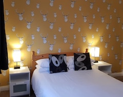 Hotel Carn Mhor Bed And Breakfast (Aviemore, Ujedinjeno Kraljevstvo)