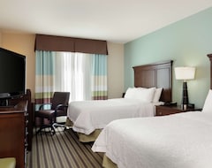Khách sạn Hampton Inn & Suites Adairsville-Calhoun Area, GA (Adairsville, Hoa Kỳ)