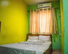 Hotel Kosmic Suite (Port Harcourt, Nigeria)