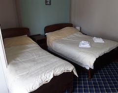 Khách sạn Hotel Royal (Great Yarmouth, Vương quốc Anh)