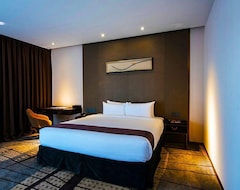 Khách sạn Geno Hotel Shah Alam (Kuala Lumpur, Malaysia)