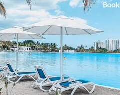Casa/apartamento entero Playa Blanca Resort, Todo Incluido (Las Uvas, Panamá)