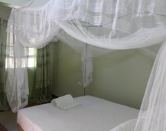 Hotel Stegra (Lodwar, Kenia)