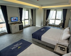 Khách sạn Newarise Hotel (Rize, Thổ Nhĩ Kỳ)