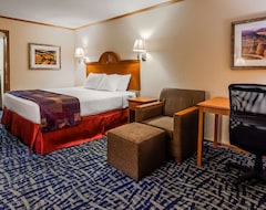 Hotel SureStay by Best Western Kansas City Country Inn North (Kansas City, Sjedinjene Američke Države)