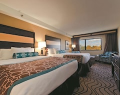 Hotel La Quinta Inn & Suites Richmond-Midlothian (Midlothian, Sjedinjene Američke Države)