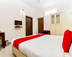 OYO 28129 Hotel Mjm International (Kochi, India)