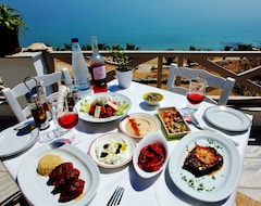 Hotel Paros Blue Dolphin (Nea Chrissi Akti, Grecia)