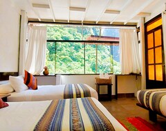 Hotel Killa Inn (Machu Picchu, Peru)