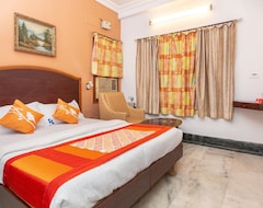Collection O 5377 Hotel Raaj Bhaavan (Chennai, Indija)