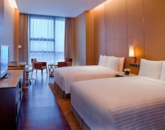 Hotelli The Oct Harbour, Shenzhen - Marriott Executive Apartments (Shenzhen, Kiina)