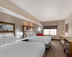 Hotel Best Western Premier Liberty Inn & Suites (Liberty, Sjedinjene Američke Države)