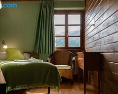 Toàn bộ căn nhà/căn hộ Apartamentos Rurales San Feliz (Lena, Tây Ban Nha)