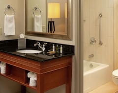 Hotel DoubleTree Suites by Hilton Seattle Airport - Southcenter (Seattle, EE. UU.)
