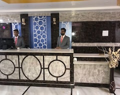 Hotelli Geetanjali International (Deoghar, Intia)