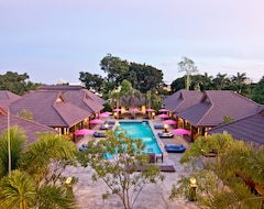 Hotelli Rose Bay Resort (Pattaya, Thaimaa)