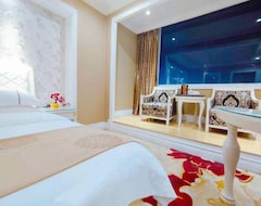 Hotel Yiju Haoting (Shangrila, Kina)