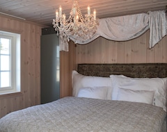 Casa/apartamento entero 4 Bedroom Accommodation In Nesbyen (Nes, Noruega)