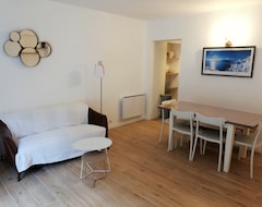 Hele huset/lejligheden Apartment La Pergola By Interhome (Cabourg, Frankrig)
