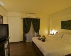 Hotel Anoma Boutique House (Chiang Mai, Tayland)