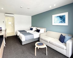 Coogee Sands Hotel and Apartments (Sídney, Australia)