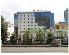 Hotel Tenet (Yekaterinburg Sverdlovsk, Rusia)