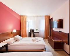 Hotel Tulip Inn Lausanne Beaulieu (Lausana, Suiza)
