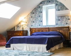 Tüm Ev/Apart Daire 1 Bedroom Accommodation In Loge Fougereuse (Loge-Fougereuse, Fransa)