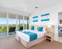 Khách sạn Akama Resort (Hervey Bay, Úc)