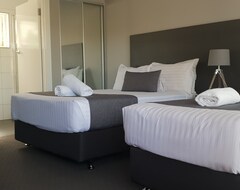 Beachway Motel (Ulverstone, Avustralya)