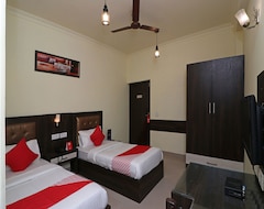 OYO 389 Hotel Applee Inn (Gurgaon, India)