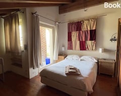 Bed & Breakfast B&b Il Posto Delle Rose (Almenno San Salvatore, Ý)