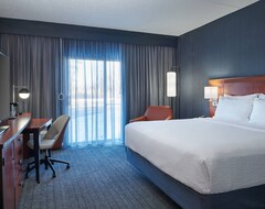 Hotel Courtyard by Marriott Chicago Lincolnshire (Lincolnshire, USA)