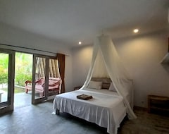 Hotel Palm Green Homestay (Mataram, Indonezija)