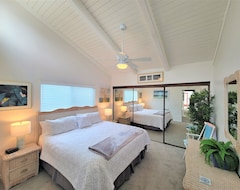 Hele huset/lejligheden Luv Oceanwaves Oceanview Oceanside-1 House To Beach (San Diego, USA)