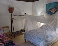 Bed & Breakfast Mayan Bungalow Near Chichen (Chichen Itza, Mexico)