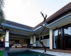 Hotel The Lavana Villa Tanjung Lima Legian (Mengwi, Indonesien)