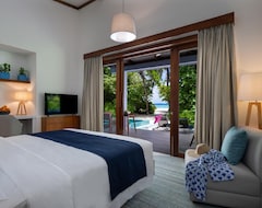 Hotel Ifuru Island - Premium All Inclusive Resort (Raa Atoll, Maldivi)