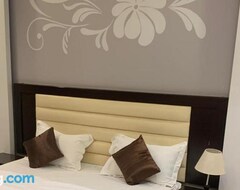 Aparthotel rkn lhdw (Abha, Arabia Saudí)