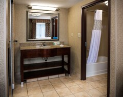 Hotelli Hampton Inn & Suites Toledo-Perrysburg (Rossford, Amerikan Yhdysvallat)