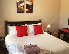 Hotel Bella Casa (Langebaan, Sudáfrica)