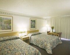 Hotel Econo Lodge (Carlsbad, USA)