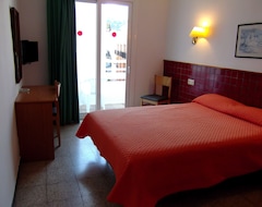 Hotelli Hotel Simeon (Tossa de Mar, Espanja)