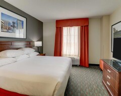 فندق دروري إن آند سويتس - مونتوجمري، ألاباما (مونتجمري, الولايات المتحدة الأمريكية)