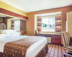 Hotel Microtel Inn by Wyndham Beckley (Beckley, EE. UU.)