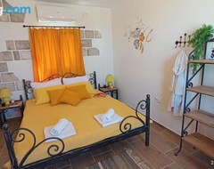 Tüm Ev/Apart Daire Lustica Apartments (Herceg Novi, Montenegro)