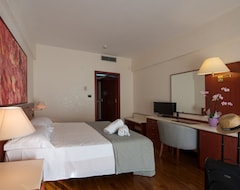 Khách sạn Splendid Hotel la Torre (Mondello, Ý)