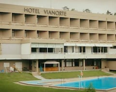 Hotel Vianorte (Matosinhos, Portekiz)